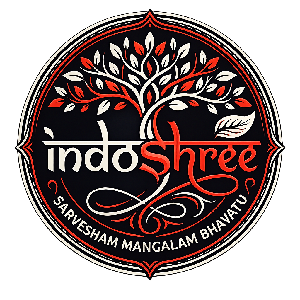 Indoshree Logo